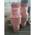 high quality pipe insulation joints